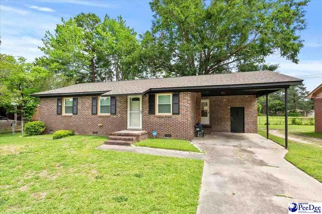 207 Byrd Lane, Florence, SC 29506