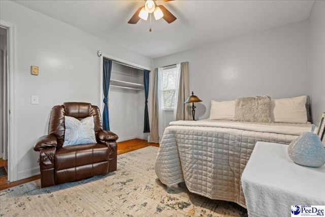 207 Byrd Lane, Florence, SC 29506