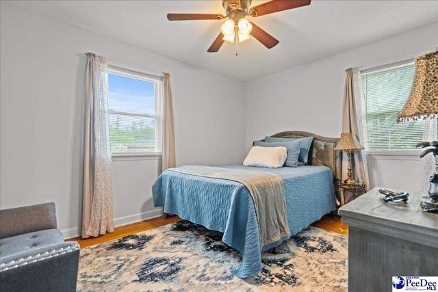 207 Byrd Lane, Florence, SC 29506
