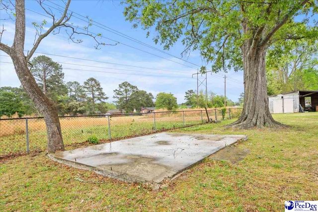 207 Byrd Lane, Florence, SC 29506