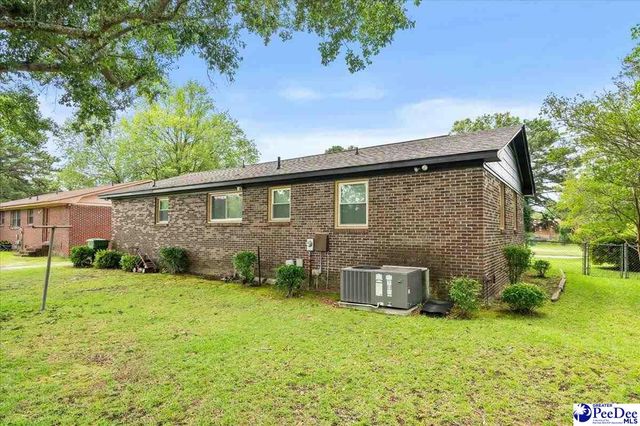 207 Byrd Lane, Florence, SC 29506