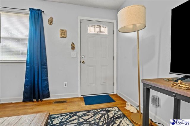 207 Byrd Lane, Florence, SC 29506