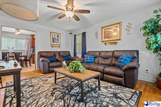 207 Byrd Lane, Florence, SC 29506