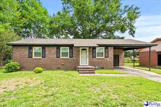 207 Byrd Lane, Florence, SC 29506