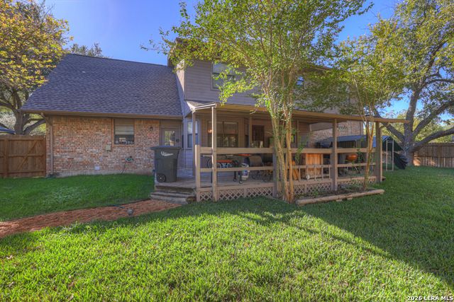 1074 Camellia, New Braunfels, TX 78130