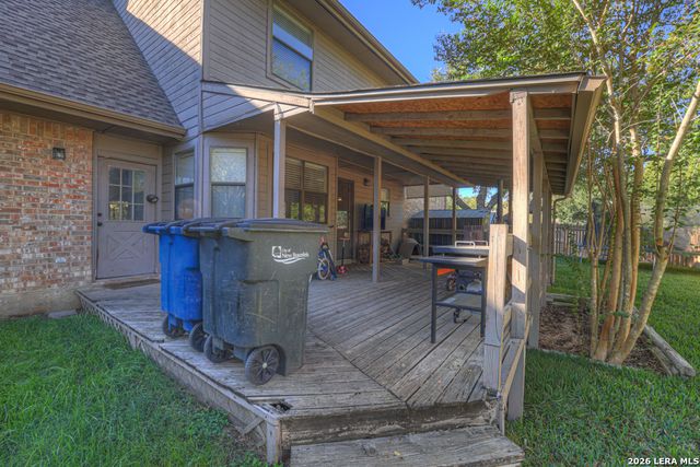 1074 Camellia, New Braunfels, TX 78130