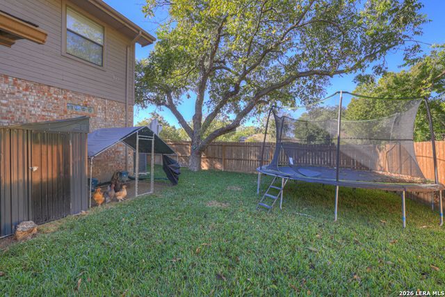 1074 Camellia, New Braunfels, TX 78130