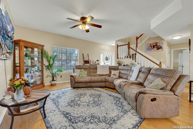 1074 Camellia, New Braunfels, TX 78130