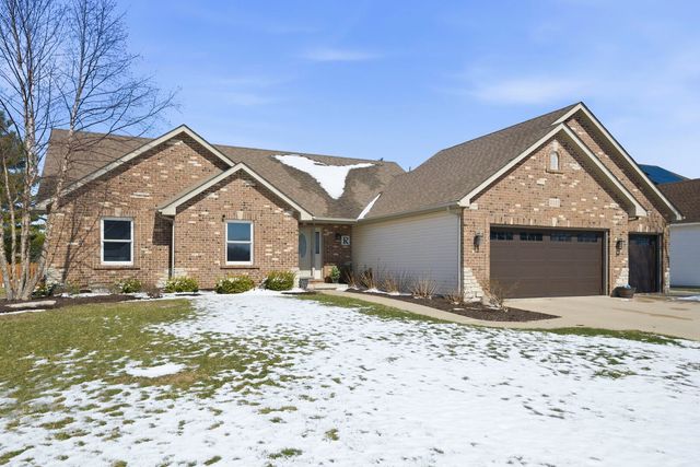 3101 Ernest Drive, Sandwich, IL 60548