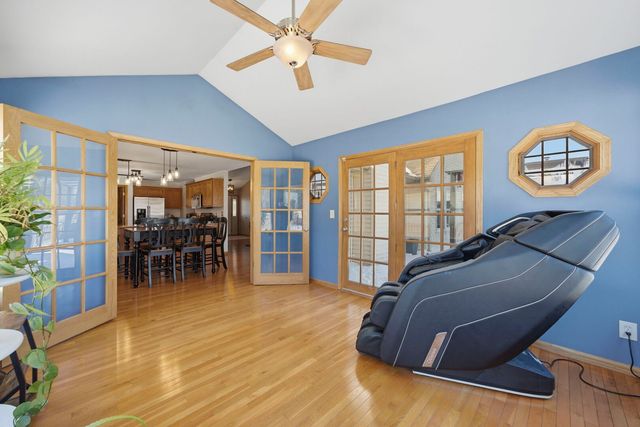 3101 Ernest Drive, Sandwich, IL 60548