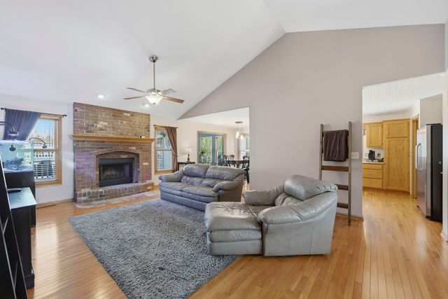 3101 Ernest Drive, Sandwich, IL 60548