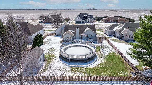 3101 Ernest Drive, Sandwich, IL 60548