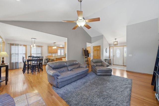 3101 Ernest Drive, Sandwich, IL 60548