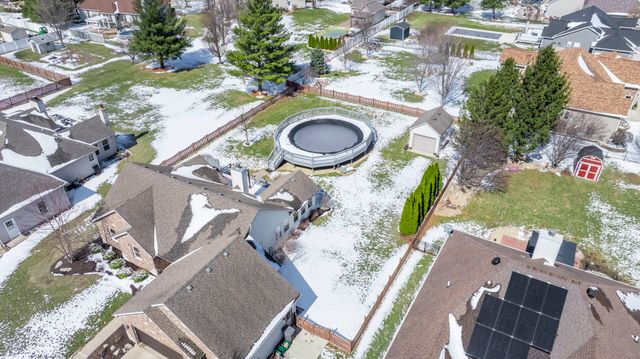 3101 Ernest Drive, Sandwich, IL 60548