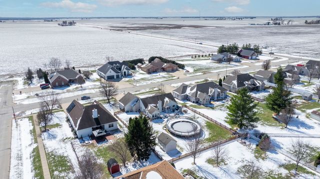 3101 Ernest Drive, Sandwich, IL 60548