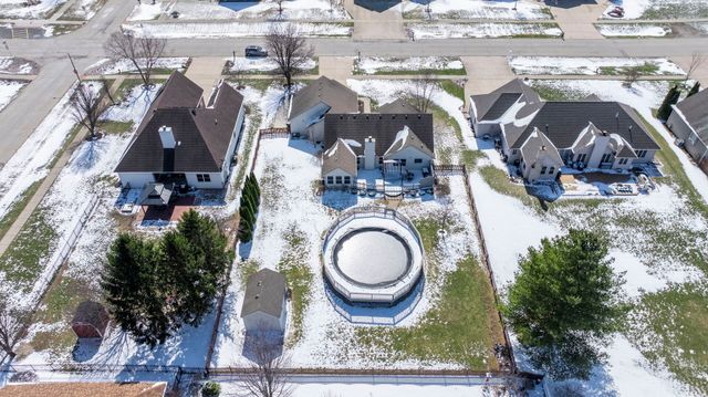 3101 Ernest Drive, Sandwich, IL 60548