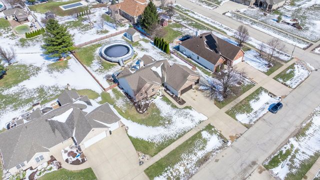 3101 Ernest Drive, Sandwich, IL 60548