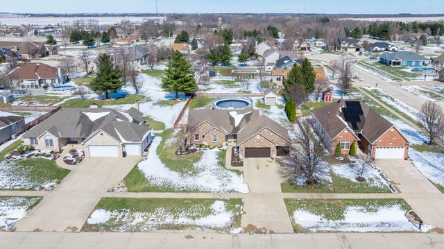 3101 Ernest Drive, Sandwich, IL 60548