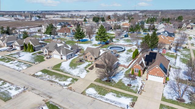3101 Ernest Drive, Sandwich, IL 60548