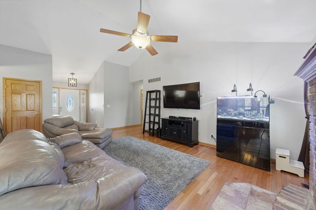 3101 Ernest Drive, Sandwich, IL 60548