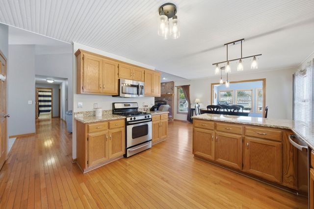 3101 Ernest Drive, Sandwich, IL 60548