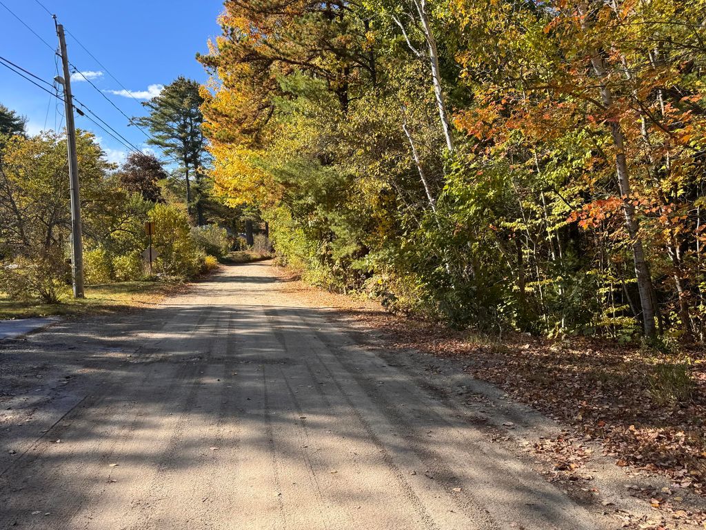 Lot 1 Shaw Brook Lane, Gray, ME 04039 — photo 5