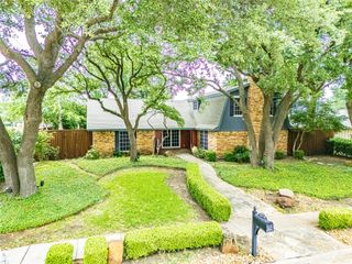 3824 Wagonwheel Court, Plano, TX 75023