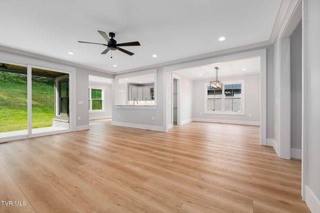 174 Boones Station Road, Johnson City, TN 37615
