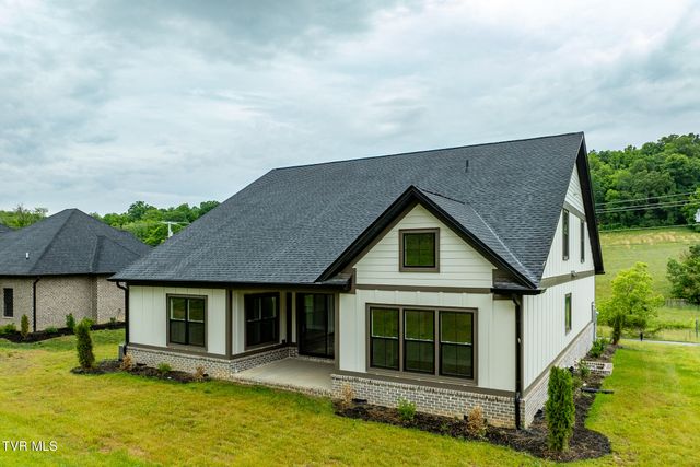 174 Boones Station Road, Johnson City, TN 37615