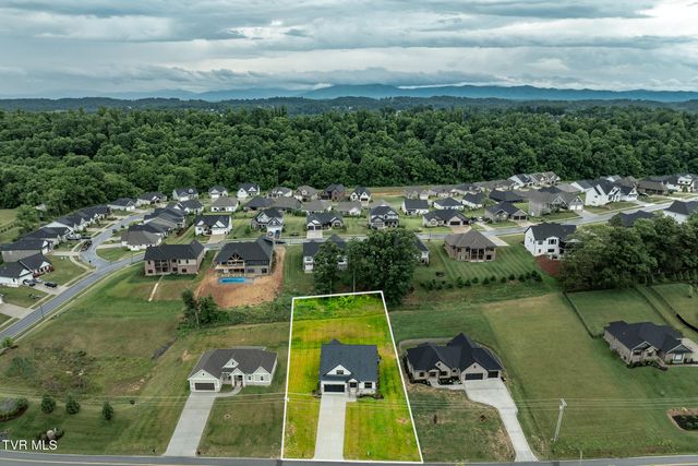 174 Boones Station Road, Johnson City, TN 37615