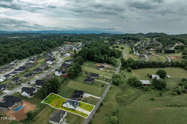 174 Boones Station Road, Johnson City, TN 37615