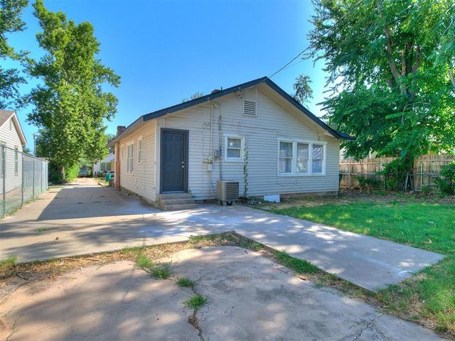 3209 NW 14th Street, Oklahoma City, OK 73107
