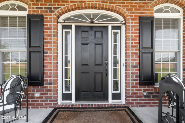 103 Arabian Circle, Beulaville, NC 28518