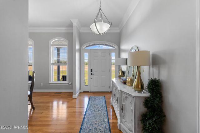 103 Arabian Circle, Beulaville, NC 28518