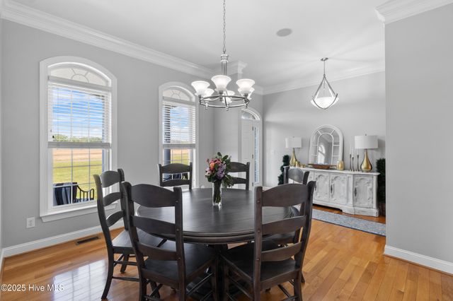 103 Arabian Circle, Beulaville, NC 28518