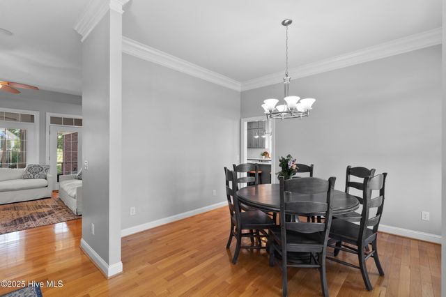 103 Arabian Circle, Beulaville, NC 28518