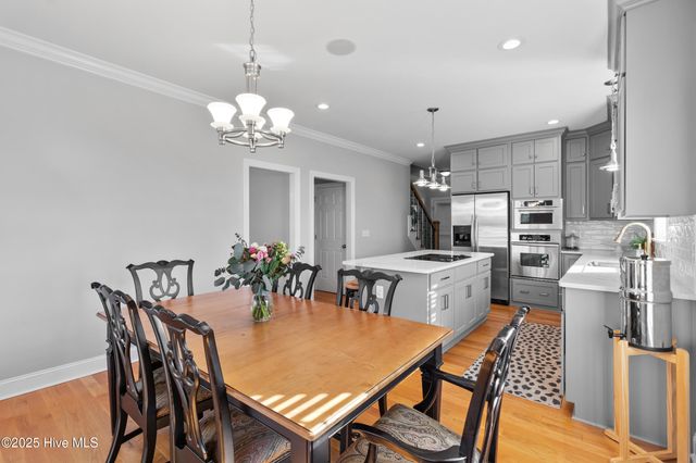 103 Arabian Circle, Beulaville, NC 28518