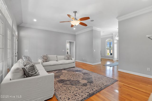 103 Arabian Circle, Beulaville, NC 28518