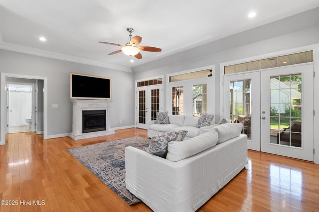 103 Arabian Circle, Beulaville, NC 28518