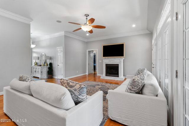 103 Arabian Circle, Beulaville, NC 28518