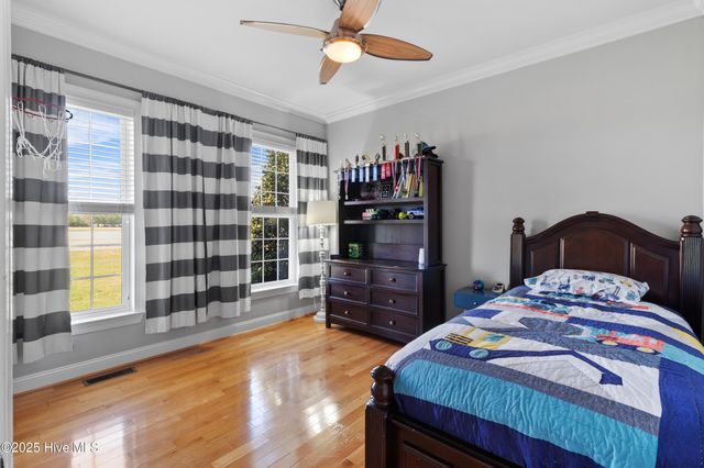 103 Arabian Circle, Beulaville, NC 28518