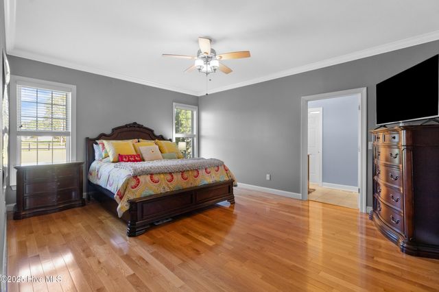 103 Arabian Circle, Beulaville, NC 28518