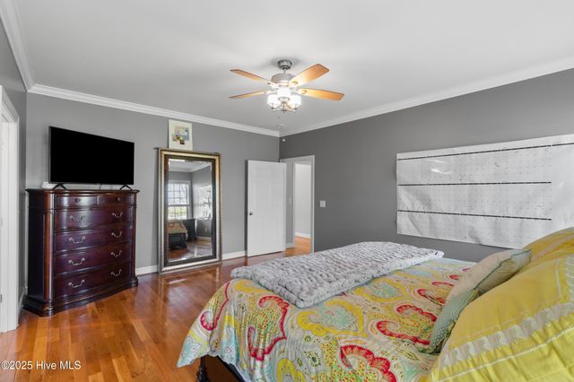 103 Arabian Circle, Beulaville, NC 28518