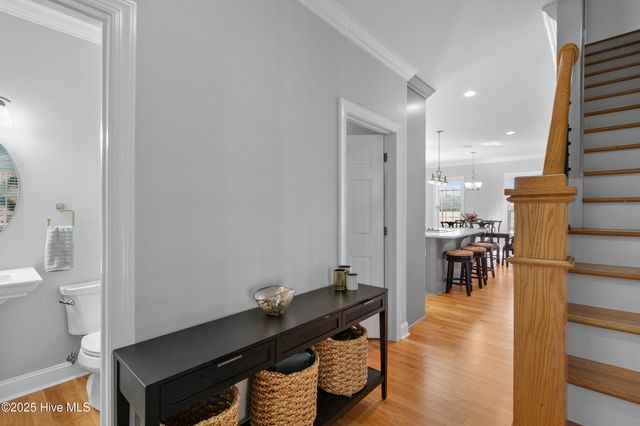 103 Arabian Circle, Beulaville, NC 28518