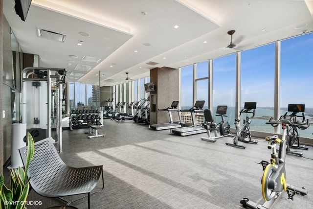 363 E Wacker Drive 4209, Chicago, IL 60601