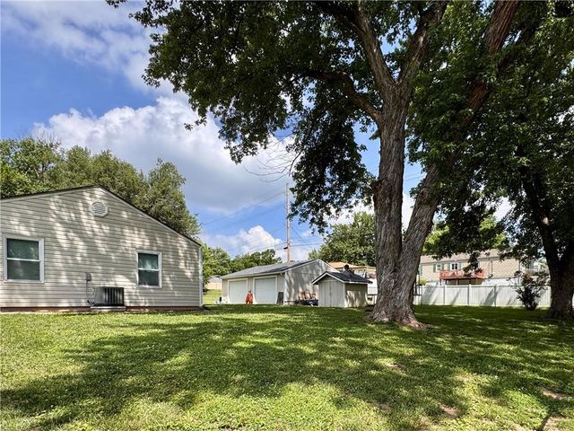 6522 Kimball Avenue, Kansas City, KS 66104