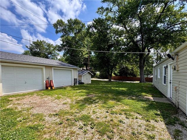 6522 Kimball Avenue, Kansas City, KS 66104