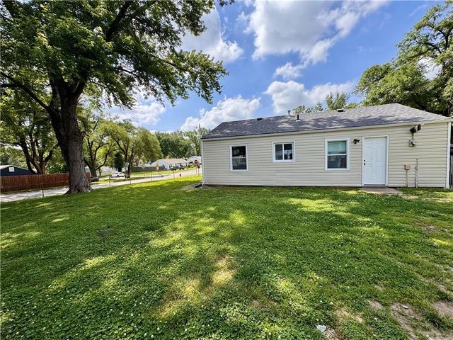 6522 Kimball Avenue, Kansas City, KS 66104