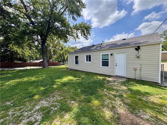 6522 Kimball Avenue, Kansas City, KS 66104