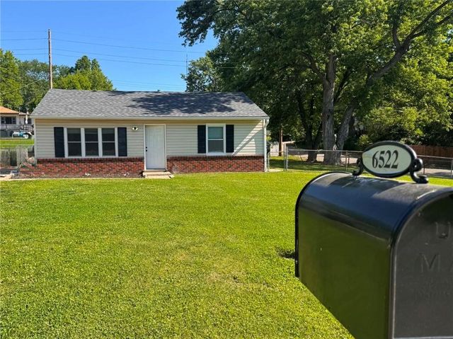 6522 Kimball Avenue, Kansas City, KS 66104